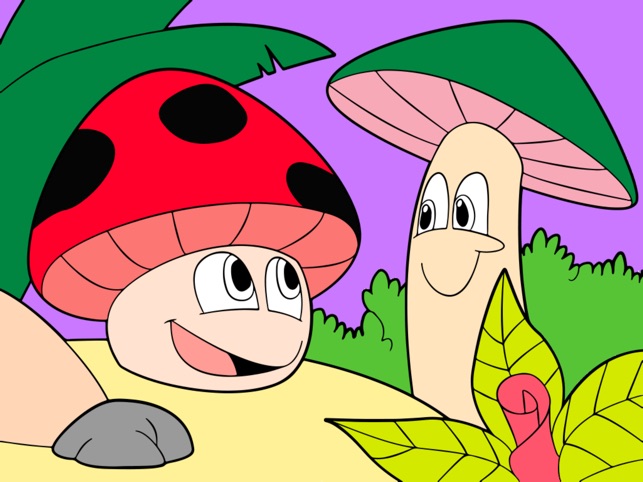 DrawPals - Draw and Color for Kids and Grownups!(圖2)-速報App