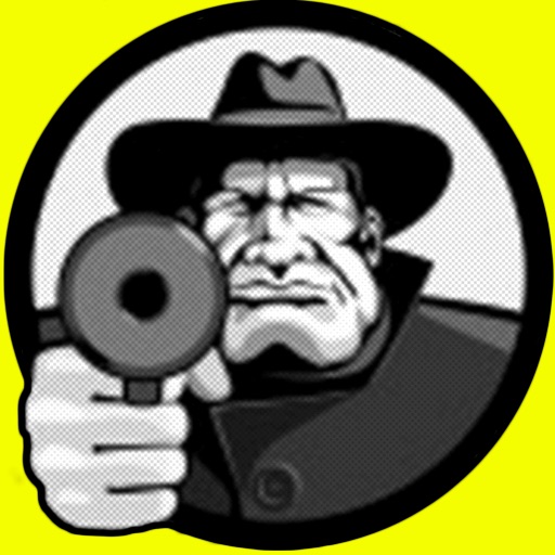 Dodge The Bullet icon