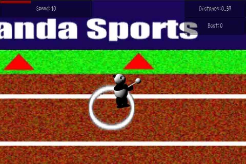 Panda Sports screenshot 3