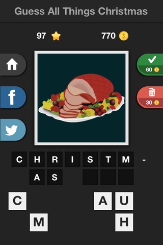 Icontrivia : Guess All Things Christmas screenshot 3