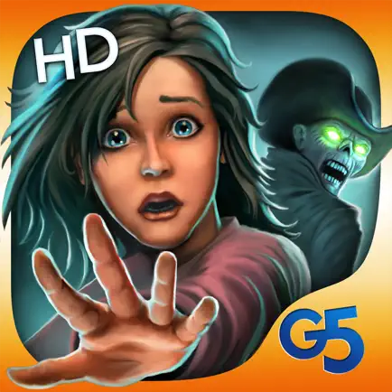 Nightmares from the Deep™: The Cursed Heart, Collector’s Edition HD Cheats