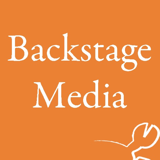 Backstage Media by Crabapps