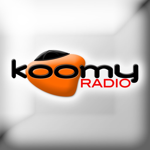 Koomy Radio icon