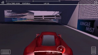 Fastlane Street Racing screenshot1