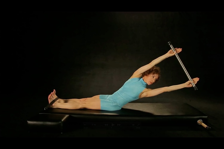 Studio Darien Advanced Pilates by Darien Gold screenshot-4