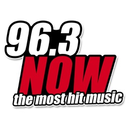 96.3 NOW