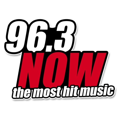 96.3 NOW