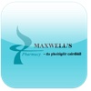 Maxwell Pharmacy App, Dalkey, Ireland