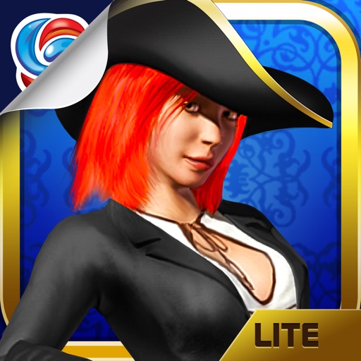 Musketeers: Constance's adventure lite Icon