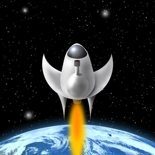 Meteor Gunship Icon