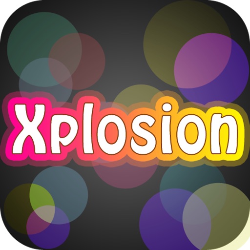 Xplosion - Chain Reaction icon