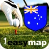 Golf: Australia Courses