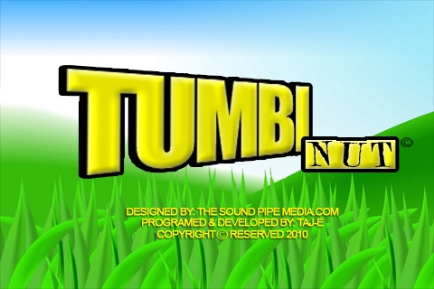 Tumbi Nut screenshot 2