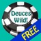 Free Deuces Wild