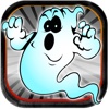 Scary Ghost Control - A Monster Strategy Logic Game Full