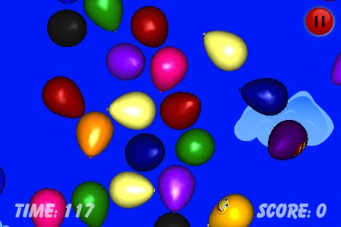 Balloonz! screenshot 4