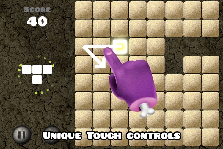 Taktiko – a puzzle game screenshot-3