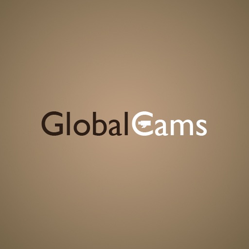Global Cams icon