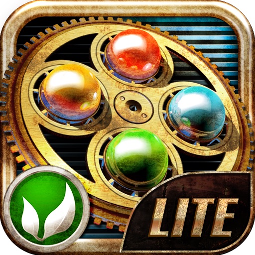 Swapper Time Attack Lite Icon