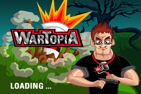 Wartopia Lite screenshot 3