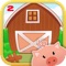 Little Farm Preschool 2: Colors, Counting, Shapes, Matching, Letters, and More