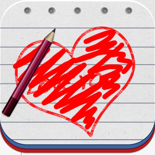 Love Quotes Pro iOS App