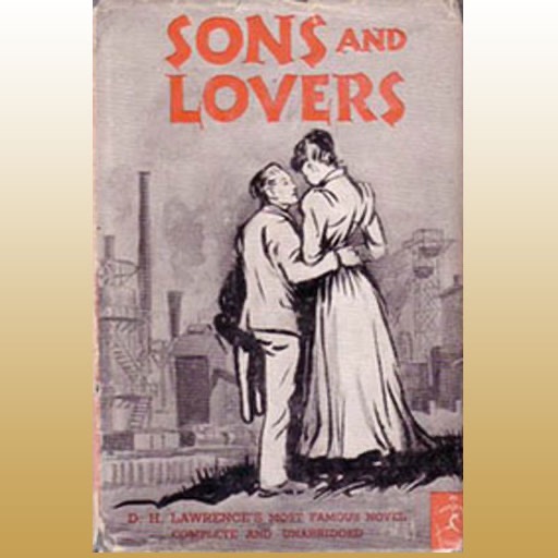 Sons and Lovers icon