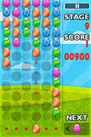 Easter Egg Blitz Blaster Free - Falling Bubble Shooter Game(圖5)-速報App