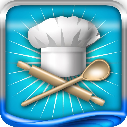 Cooking Quest iOS App