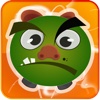 Little Angry Pig HD