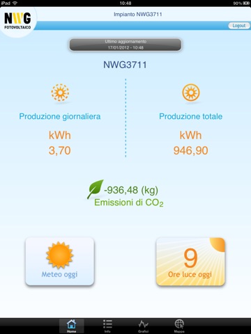 NWG Energy Care HD screenshot 2