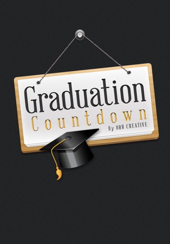Graduation Countdown screenshot 2
