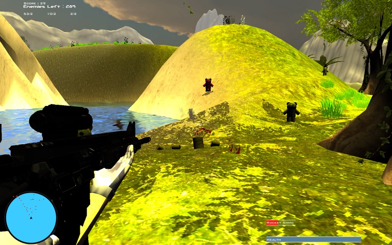 Save Our Souls thumbnail 2