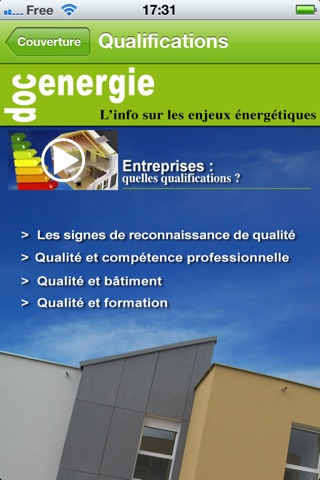 doc-energie screenshot 4