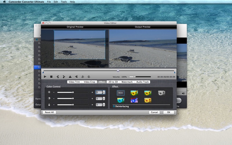 Camcorder Converter Ultimate thumbnail 4