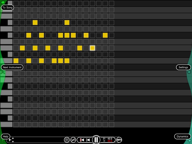 PatternMusic MXXIV