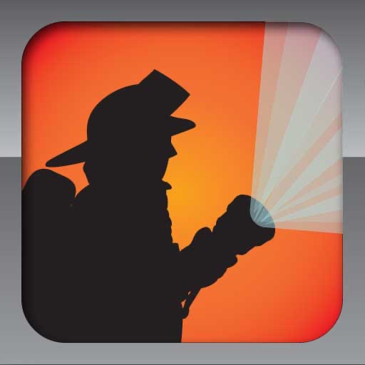 Fireground Calculator Icon