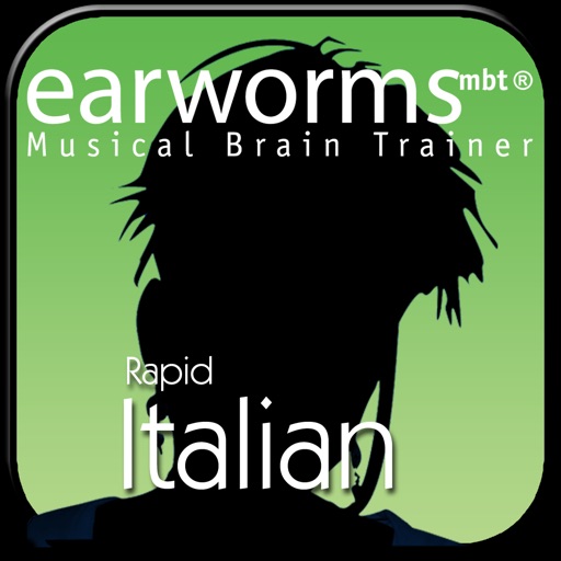 Rapid Italian for iPad
