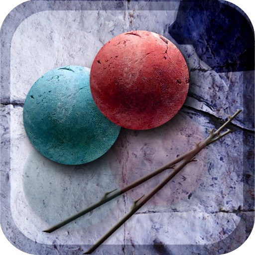 Ancient Billard Pool iOS App