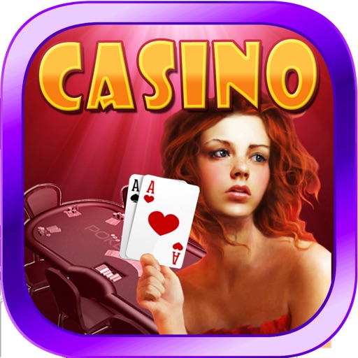 Wild Holdem Video Poker Casino icon