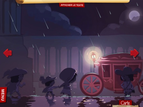 Louis XIV - Quelle Histoire screenshot 3