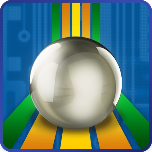 Retro Pinball iOS App