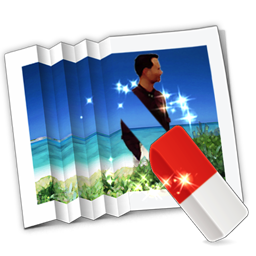 Ícone do app Intelligent Scissors - Remove Unwanted Object from Photo and Resize Image