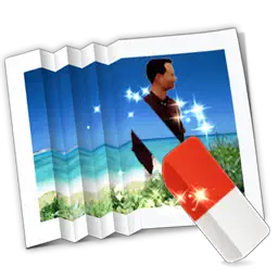 Intelligent Scissors - Remove Unwanted Object from Photo and Resize Image app icon