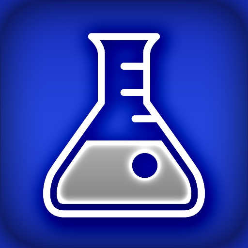 Chemistry Terminology icon