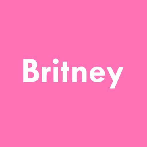 Amazing Photo Gallery for Britney Spears icon