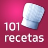 101 recetas de cocina