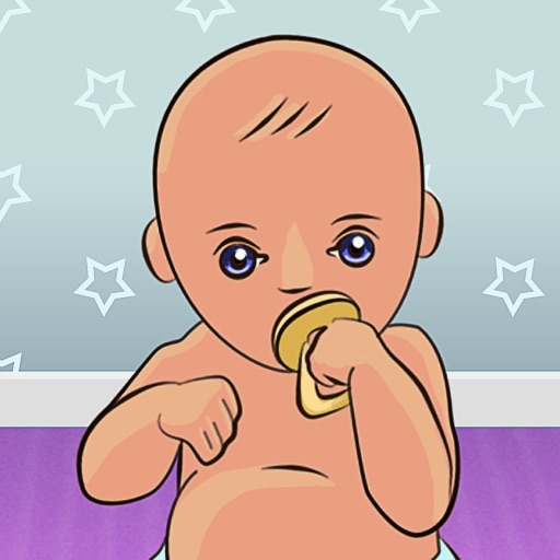 Baby Nursery icon