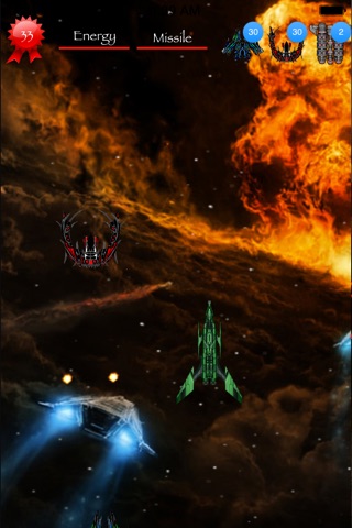 SpaceWar screenshot 2