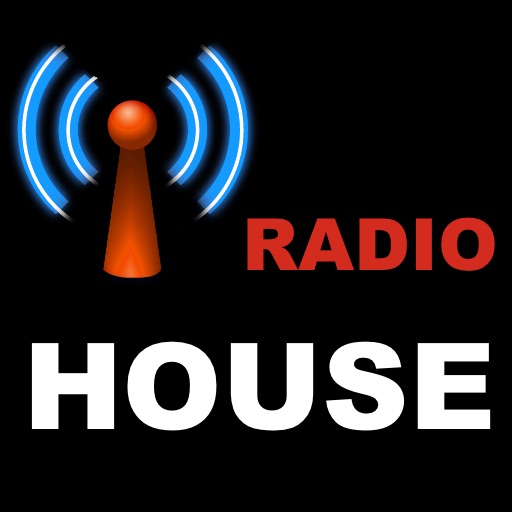 House Radio icon